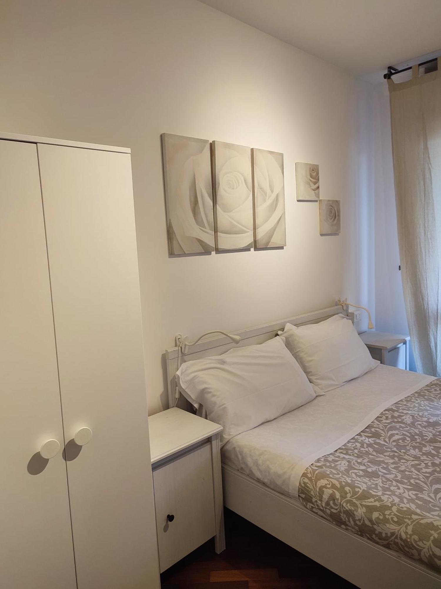 Leonardo Rome Holidays Hotel Fiumicino Buitenkant foto