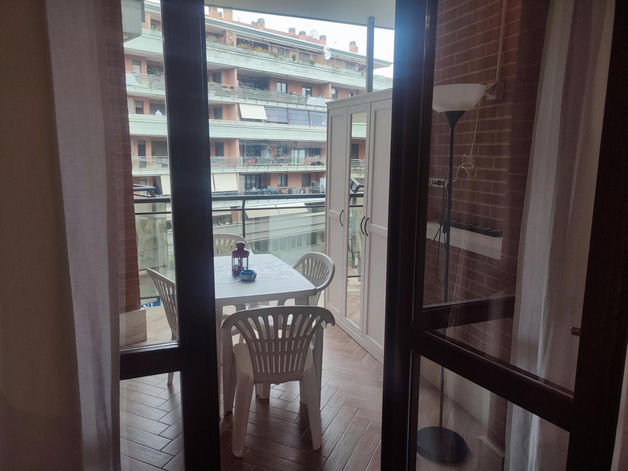 Leonardo Rome Holidays Fiumicino Buitenkant foto