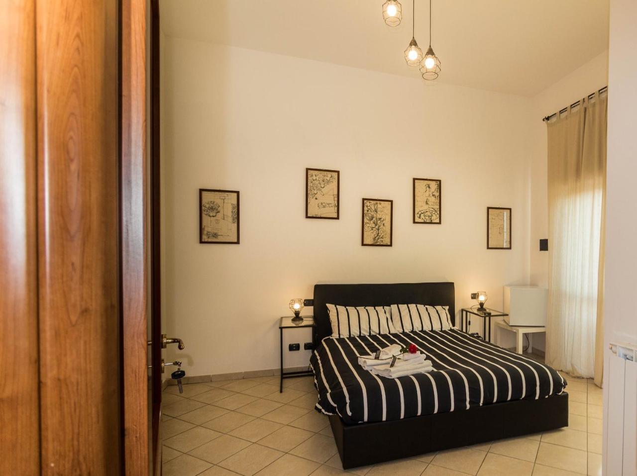 Leonardo Rome Holidays Fiumicino Buitenkant foto