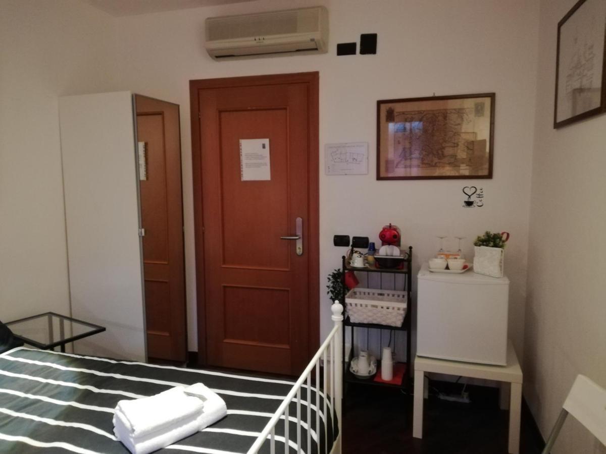 Leonardo Rome Holidays Fiumicino Buitenkant foto