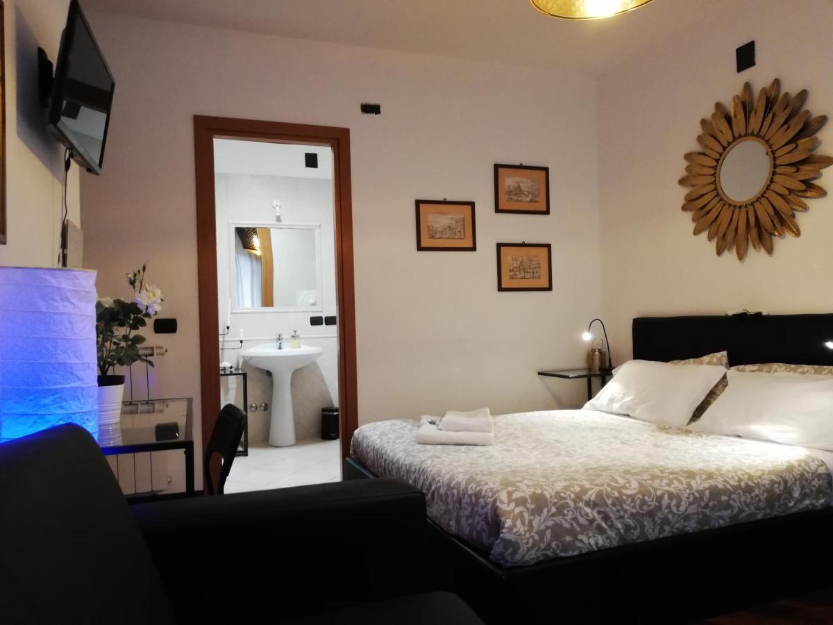 Leonardo Rome Holidays Fiumicino Buitenkant foto