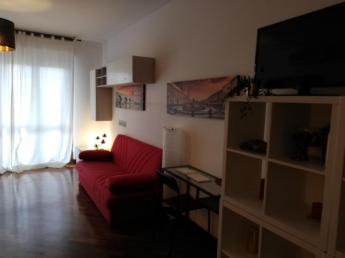Leonardo Rome Holidays Fiumicino Buitenkant foto